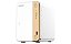 Qnap TS-262 - Storage NAS 2 Bay p/ HDD SATA/SSD - Imagem 2