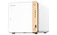 Qnap TS-462 - Storage NAS 4 Baias p/ HDD SATA - Imagem 3
