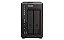Qnap TS-253E - Servidor NAS Doméstico 2 Bay p/ HDD SATA - Imagem 1