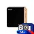 Qnap TS-464 - Storage NAS 4 Baias p/ HDD SATA/SSD - Imagem 6