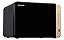Qnap TS-664 - Storage NAS 6 Baias p/ HDD SATA/SSD - Imagem 3