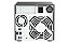 Qnap TVS-h474 - Servidor NAS 4 Baias p/ HDD SATA/SSD/NVMe - Imagem 4