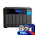 Qnap TVS-h674 - Storage NAS 6 Bay p/ HDD SATA/SSD/NVMe - Imagem 12