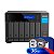Qnap TVS-h674 - Storage NAS 6 Bay p/ HDD SATA/SSD/NVMe - Imagem 6