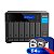 Qnap TVS-h674 - Storage NAS 6 Bay p/ HDD SATA/SSD/NVMe - Imagem 10