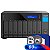 Qnap TVS-h874 - Storage NAS 8 Bay p/ HDD SATA/SSD/NVMe - Imagem 8