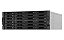Qnap TS-h3087XU-RP - Storage NAS 30 Bay p/ HDD SATA/SSD - Imagem 2