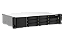 Qnap TS-873AeU-RP - Storage NAS 8 Baias p/ HDD SATA e SSD - Imagem 2