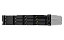 TS-864eU-RP Qnap - Storage NAS 8 Bay p/ HDD SATA/SSD - Imagem 2