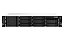 TS-864eU Qnap - Storage NAS 8 Bay Rackmount p/ HDD SATA - Imagem 1