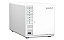 TS-364 Qnap - Storage NAS 3 Baias  p/ HDD SATA - Imagem 2