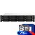 TS-1264U-RP Qnap - Storage NAS 12 Baias p/ HDD SATA - Imagem 12