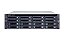 Qnap TS-h1677XU-RP - Storage NAS 16 Baias Rackmount p/ HDD SATA - Imagem 1