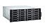Qnap TS-h2477XU-RP - Storage NAS 24 Baias Rackmount p/ HDD SATA - Imagem 5
