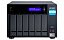 TVS-672X Qnap - Storage NAS 6 baias p/ HDD SATA - Imagem 1