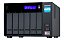 TVS-672X Qnap - Storage NAS 6 baias p/ HDD SATA - Imagem 3