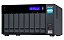 TVS-872X Qnap - Storage NAS 8 Baias p/ HDD SATA - Imagem 3