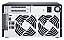 TVS-872X Qnap - Storage NAS 8 Baias p/ HDD SATA - Imagem 4