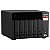 Qnap TS-673A - Storage NAS 6 Baias p/ HDD SATA - Imagem 4