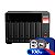 Qnap TS-673A - Storage NAS 6 Baias p/ HDD SATA - Imagem 13