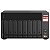 Qnap TS-873A - Storage NAS 8 Baias p/ HDD SATA - Imagem 1