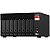 Qnap TS-873A - Storage NAS 8 Baias p/ HDD SATA - Imagem 2