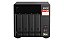 TS-473A Qnap - Storage NAS 4 Baias p/ HDD SATA - Imagem 1