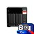 TS-473A Qnap - Storage NAS 4 Baias p/ HDD SATA - Imagem 4