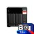 TS-473A Qnap - Storage NAS 4 Baias p/ HDD SATA - Imagem 9