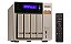Qnap TVS-473 - Storage NAS 4 Baias p/ HDD SATA - Imagem 2