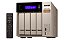 Qnap TVS-473 - Storage NAS 4 Baias p/ HDD SATA - Imagem 4