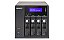 TVS-471 Qnap - Storage NAS Turbo 4 Bay p/ HDD SATA - Imagem 1