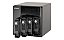 TVS-471 Qnap - Storage NAS Turbo 4 Bay p/ HDD SATA - Imagem 2