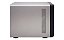 TVS-471 Qnap - Storage NAS Turbo 4 Bay p/ HDD SATA - Imagem 3