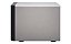TVS-471 Qnap - Storage NAS Turbo 4 Bay p/ HDD SATA - Imagem 4