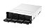 Qnap GM-1000 - Gemini Series ZFS 16 Baias Hot Swappable - Imagem 3