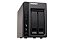 Qnap TS-219P+ - Storage NAS 2 Baias p/ HDD SATA - Imagem 3