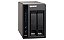Qnap TS-219P+ - Storage NAS 2 Baias p/ HDD SATA - Imagem 4