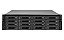 Qnap REXP-1600U-RP - JBOD 16 Baias Hot Swappable - Imagem 1