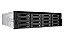 Qnap REXP-1600U-RP - JBOD 16 Baias Hot Swappable - Imagem 2