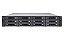 TVS-EC1280U-SAS-RP R2 Qnap - Storage NAS 12 Bay - Imagem 1