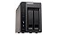 Qnap TS-221 - Storage NAS 2 Baias p/ HDD SATA - Imagem 2