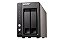 Qnap TS-221 - Storage NAS 2 Baias p/ HDD SATA - Imagem 3