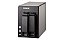 Qnap TS-221 - Storage NAS 2 Baias p/ HDD SATA - Imagem 4