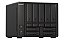 Qnap TS-h973AX - Storage NAS ZFS 9 Bay p/ HDD SATA/SSD - Imagem 3