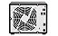 Qnap TS-h973AX - Storage NAS ZFS 9 Bay p/ HDD SATA/SSD - Imagem 4