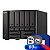 Qnap TS-h973AX - Storage NAS ZFS 9 Bay p/ HDD SATA/SSD - Imagem 11