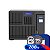 Qnap TVS-h1688X - Storage NAS 16 Baias p/ HDD SATA/SSD - Imagem 13
