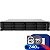 Qnap TS-1232PXU-RP - Storage NAS 12 Baias p/ HDD SATA/SSD - Imagem 13