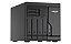 Qnap TS-h686 - Storage NAS 6 Baias p/ HDD SATA/SSD - Imagem 2